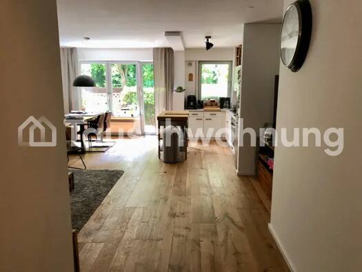 Wohnung zur Miete Tauschwohnung 1.500 € 3 Zimmer 85 m² EG Ehrenfeld Köln 50823