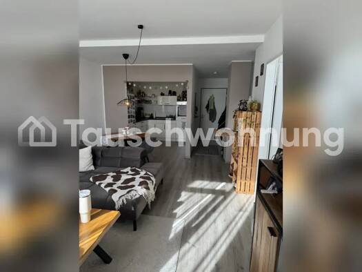 Wohnung zur Miete Tauschwohnung 751 € 2 Zimmer 68 m² 1. Geschoss Buxtehude 21614