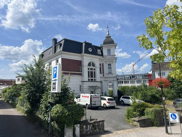 Bürofläche zur Miete 14 € 165 m² Bürofläche Gummersbach Gummersbach 51643