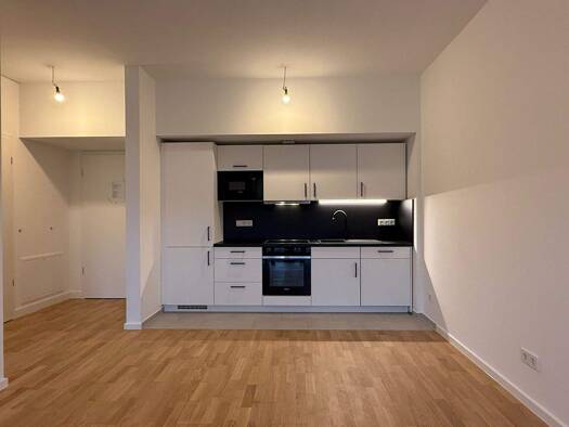 Wohnung zur Miete 600 € 2 Zimmer 44 m² EG Leipziger Str. Magdeburg 39112