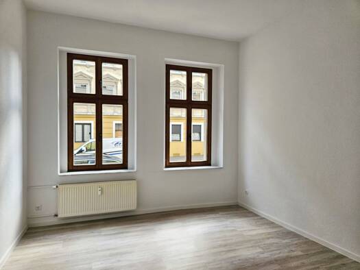 Wohnung zur Miete 421 € 2 Zimmer 46,7 m² Geschoss EG/4 frei ab sofort St.-Michael-Straße 5 Sudenburg Magdeburg 39112