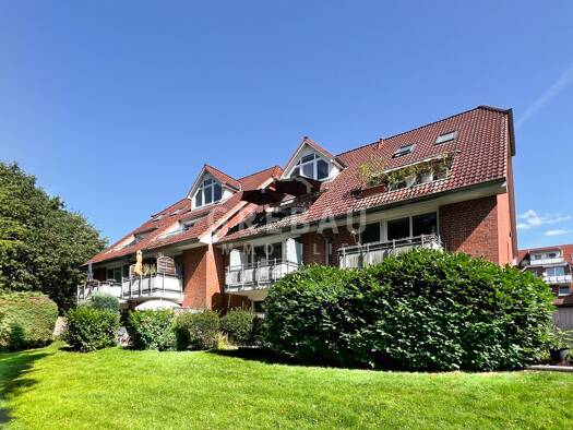 Maisonette zum Kauf 280.000 € 2,5 Zimmer 57 m² Schenefeld 22869