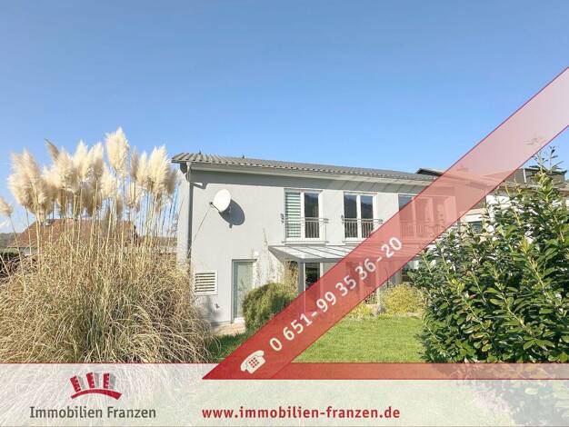Einfamilienhaus zum Kauf 549.800 € 4 Zimmer 138 m² 720 m² Grundstück Krettnach Konz / Krettnach 54329