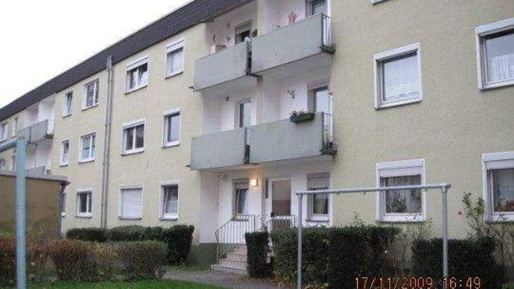 Wohnung zur Miete 856 € 3 Zimmer 75,1 m² frei ab 28.06.2026 Hermann-Hesse-Str. 4 Steinbüchel Leverkusen 51377