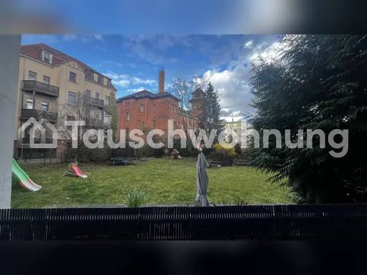 Wohnung zur Miete Tauschwohnung 600 € 2 Zimmer 69 m² EG Gohlis-Nord Nord 04157