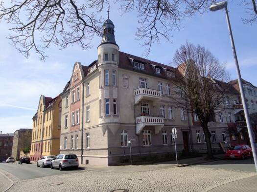 Wohnung zum Kauf provisionsfrei 85.000 € 3 Zimmer 75 m² frei ab 01.07.2026 Weißwasser 02943
