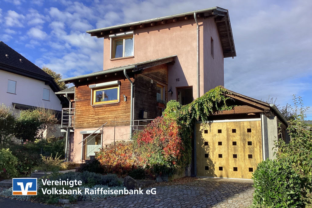 Einfamilienhaus zum Kauf 325.000 € 7 Zimmer 128 m²<br/>Wohnfläche 606 m²<br/>Grundstück Monzelfeld 54472