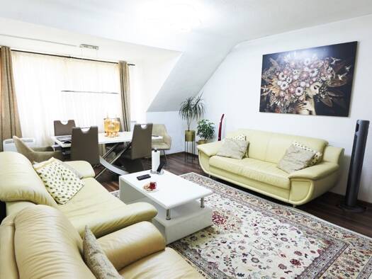 Wohnung zum Kauf 149.000 € 3 Zimmer 73 m² 3. Geschoss frei ab sofort West Remscheid 42857