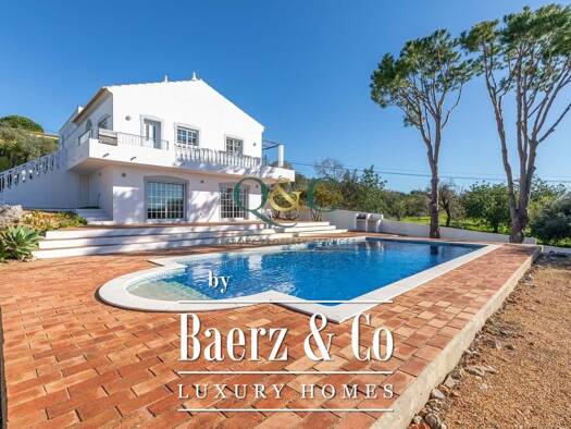 Villa zum Kauf 795.000 € 175 m² 1.690 m² Grundstück são brás de alportel