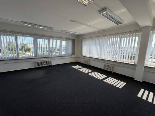 Bürofläche zur Miete 10,90 € 6 Zimmer 200 m² Bürofläche Billbrook Hamburg 22113