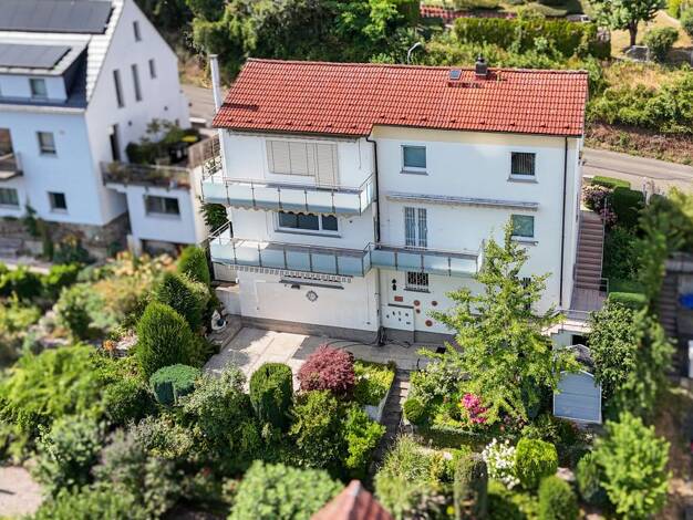 Einfamilienhaus zum Kauf 792.500 € 8 Zimmer 155 m² 379 m² Grundstück Sonnenberg Wiesbaden 65193