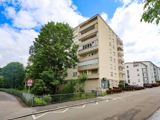 Wohnung zum Kauf 217.000 € 2 Zimmer 62 m² frei ab 01.08.2026 Stetten Lörrach 79540