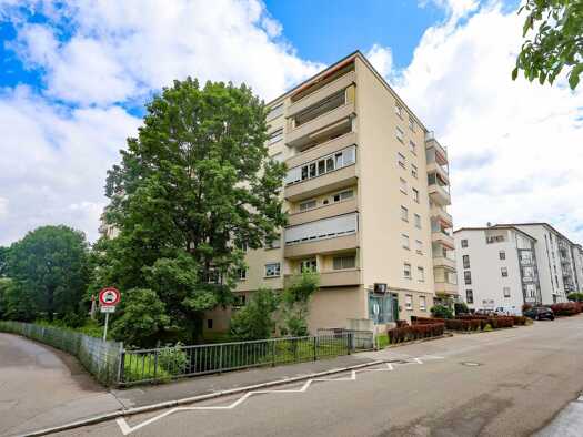 Wohnung zum Kauf 217.000 € 2 Zimmer 62 m² frei ab sofort Stetten Lörrach 79540