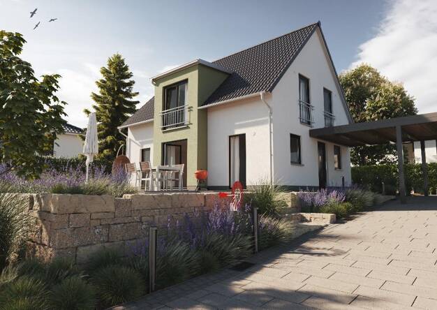 Einfamilienhaus zum Kauf 251.850 € 5 Zimmer 134 m² 450 m² Grundstück Elze Elze 31008