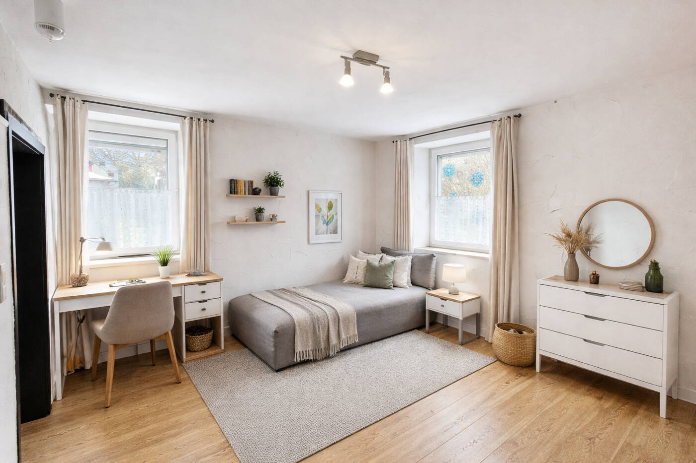 Einfamilienhaus zum Kauf - Ansicht 3
