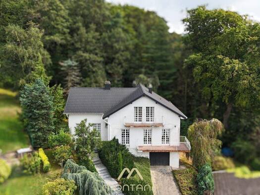 Einfamilienhaus zum Kauf provisionsfrei 230.000 € 194 m² 1.800 m² Grundstück Sainte Marie-Hessellach Cocheren 57800