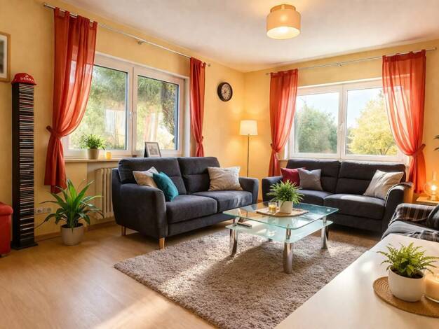 Wohnung zum Kauf 199.000 € 3 Zimmer 81,4 m² Murrhardt 71540