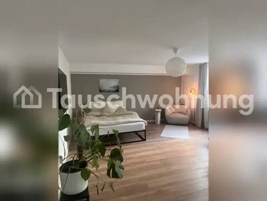 Wohnung zur Miete Tauschwohnung 800 € 1 Zimmer 36 m² Altstadt-Lehel München 80539