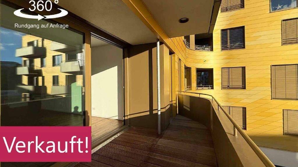 Wohnung zum Kauf 675.000 € 3 Zimmer 83 m² Neustadt Mainz 55118
