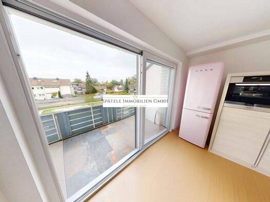 Wohnung zum Kauf provisionsfrei 378.000 € 6 Zimmer 106 m² 2. Geschoss frei ab 28.12.2025 Mühlacker 75417