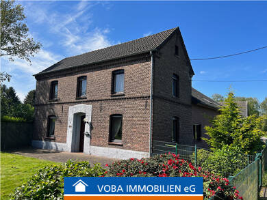 Haus zum Kauf 628.000 € 10 Zimmer 248 m² 22.531 m² Grundstück Issum Issum 47661