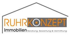RUHRKONZEPT Immobilien logo
