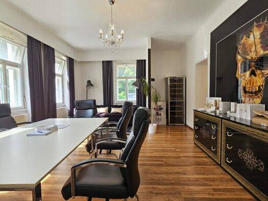 Bürofläche zur Miete 450 € 67 m² Bürofläche Stelzhamerstraße Steyr 4400