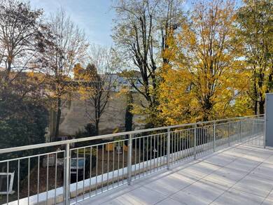Wohnung zur Miete 1.475 € 3 Zimmer 87,3 m² 1. Geschoss Himpfelshof Nürnberg 90429