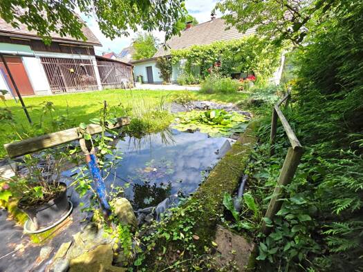 Einfamilienhaus zum Kauf 215.000 € 4 Zimmer 100 m² Pudlach Neuhaus 9155