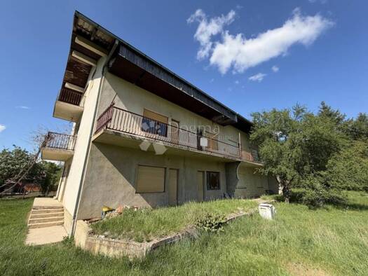 Haus zum Kauf 150.000 € 5 Zimmer 350 m² Kovacic, Knin Knin