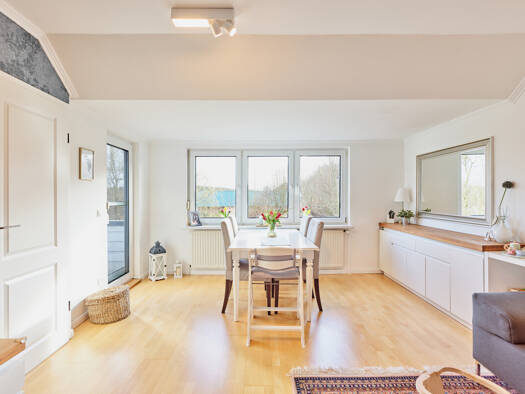 Wohnung zum Kauf 237.000 € 3 Zimmer 62 m² Nenndorf Rosengarten 21224