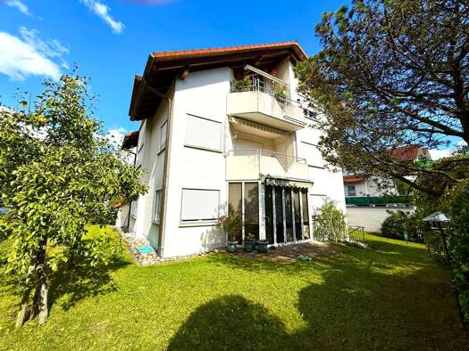 Wohnung zum Kauf 319.000 € 3,5 Zimmer 83,2 m² Singen Singen (Hohentwiel) 78224