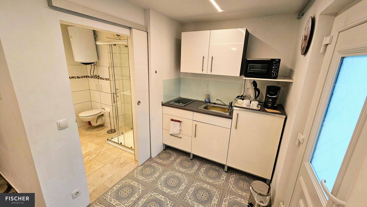 Wohnung – Villach, Völkendorf - Mehr