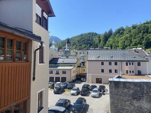 Studio zur Miete 532 € 1 Zimmer 39,4 m² Hallein 5400