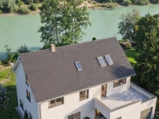 Doppelhaushälfte zum Kauf - Erstbezug provisionsfrei 628.000 € 6 Zimmer 156 m² 242 m² Grundstück Mühldorf Mühldorf a.Inn 84453