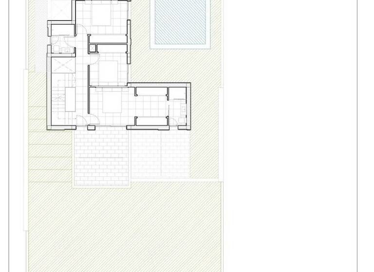 Villa zum Kauf provisionsfrei 679.000 € 5 Zimmer 237 m² 334 m² Grundstück Calle bigastro 16 Algorfa 03169