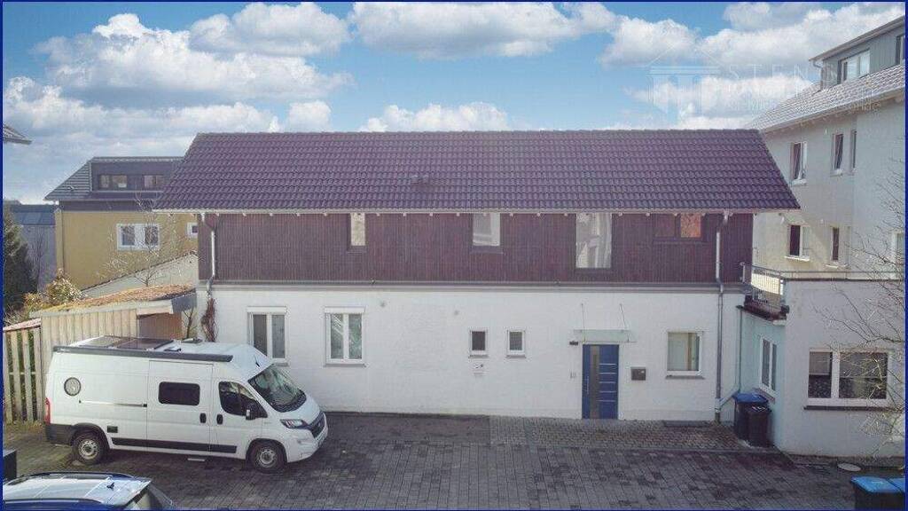 Einfamilienhaus zum Kauf 879.000 € 6 Zimmer 132,9 m² 306 m² Grundstück frei ab sofort Gottmannsbühl Kressbronn am Bodensee 88079