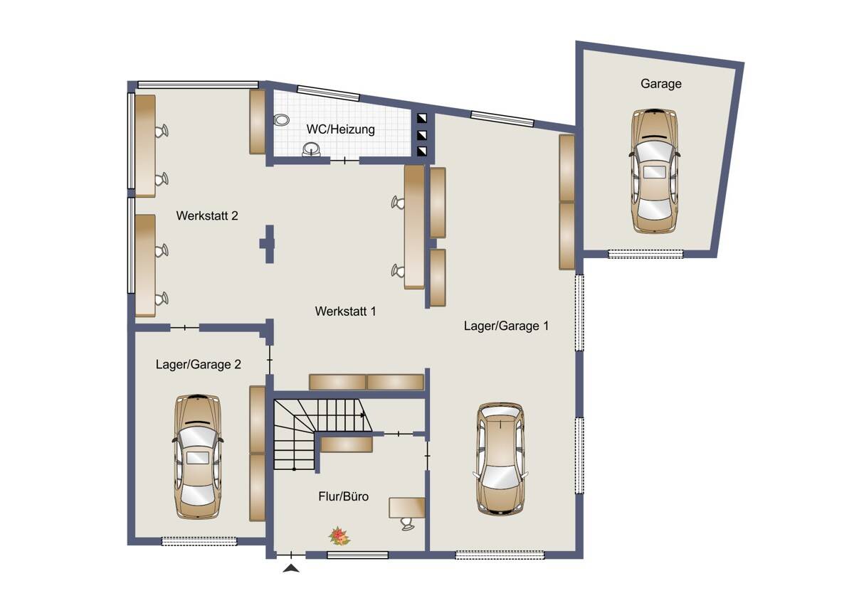 Haus zum Kauf 297.000 € 202 m²<br/>Wohnfläche 580 m²<br/>Grundstück Eveking Werdohl 58791