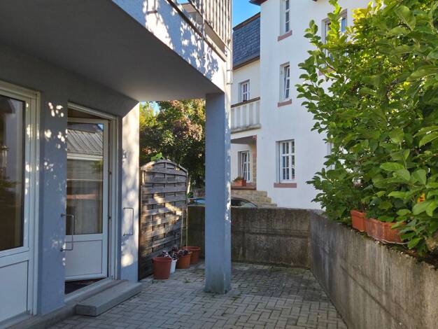 Wohnung zur Miete 890 € 3 Zimmer 95 m² EG frei ab sofort Bitburg 54634