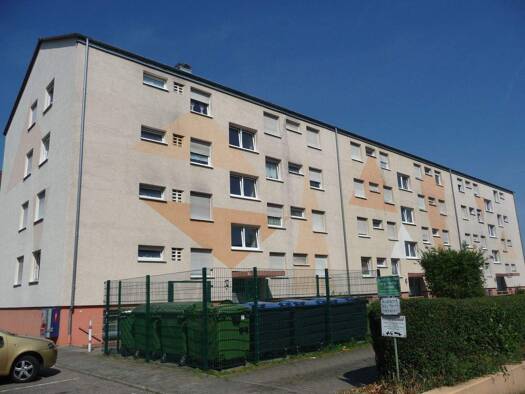 Mehrfamilienhaus zum Kauf als Kapitalanlage geeignet 3.500.000 € 1.913,1 m² 2.694 m² Grundstück Maximiliansau Wört-Maximiliansau 76744