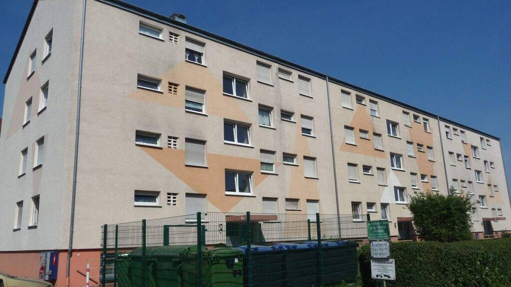 Mehrfamilienhaus zum Kauf als Kapitalanlage geeignet 3.500.000 € 1.913,1 m² 2.694 m² Grundstück Maximiliansau Wört-Maximiliansau 76744