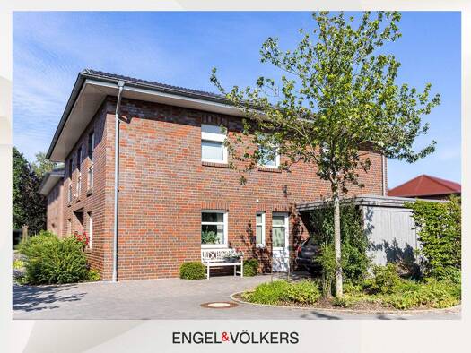 Wohnung zum Kauf 235.000 € 3 Zimmer 97 m² Rhaudermoor Rhauderfehn 26817