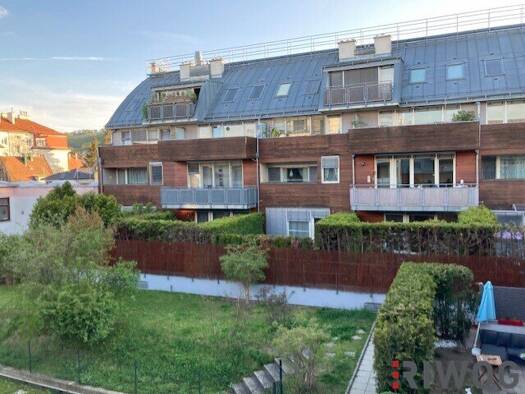 Wohnung zur Miete 773 € 2 Zimmer 56,8 m² Klosterneuburg 3400