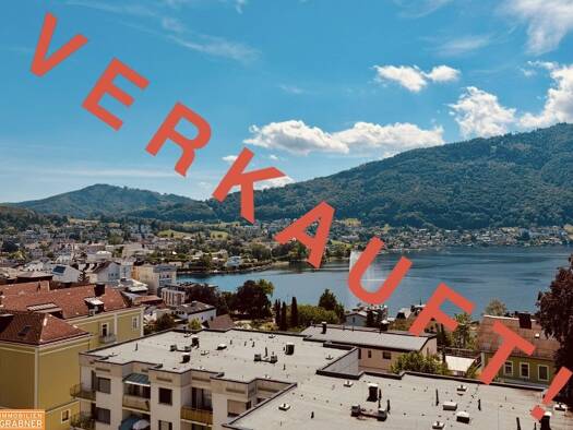 Wohnung zum Kauf 590.000 € 4 Zimmer 96 m² Gmunden 4810