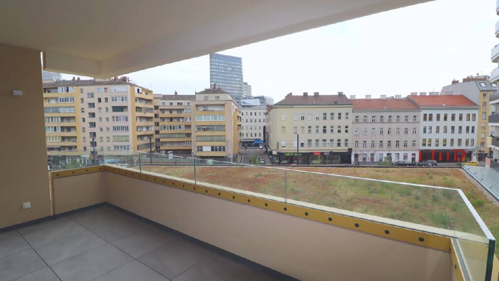 Wohnung zum Kauf 461.000 € 3 Zimmer 78,2 m² 4. Geschoss Josef-Deutsch-Strasse 5 Wien 1100