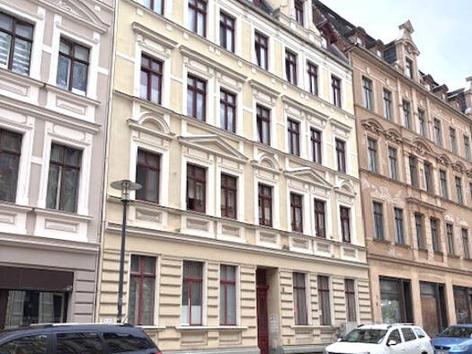 Mehrfamilienhaus zum Kauf 395.000 € 539 m² 385 m² Grundstück Landeskronstraße 21 Innenstadt Görlitz 02826