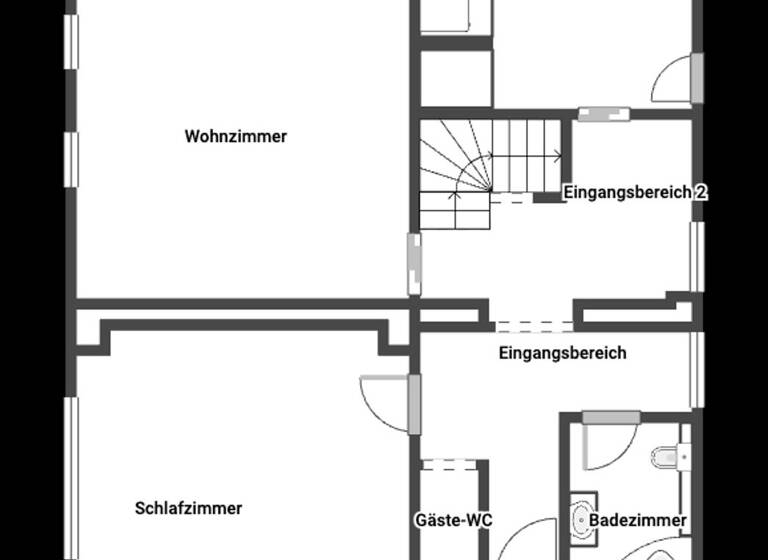 Einfamilienhaus zum Kauf 199.000 € 6 Zimmer 141 m² 253 m² Grundstück Villingen Hungen 35410
