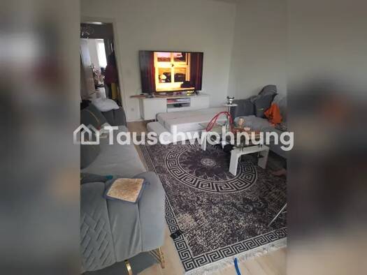 Wohnung zur Miete Tauschwohnung 1.200 € 1 Zimmer 80 m² Lierenfeld Stadtbezirk 8 40231