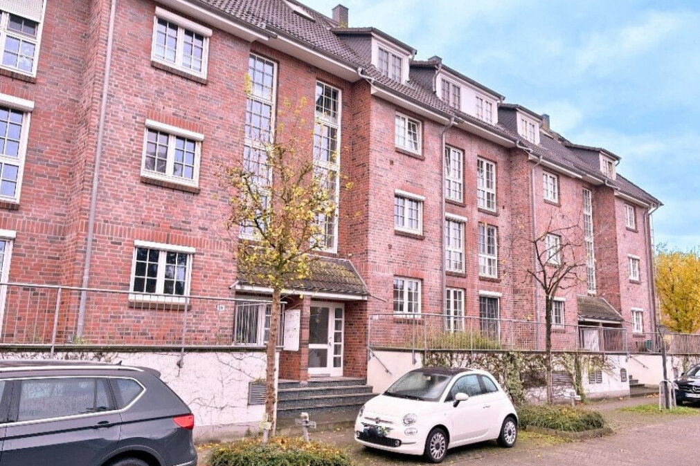 Wohnung zum Kauf 175.000 € 3 Zimmer 70 m²<br/>Wohnfläche 1.<br/>Geschoss Kattenturm Bremen 28277