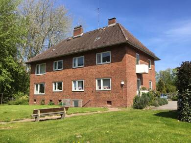 Wohnung zur Miete 560 € 3 Zimmer 66 m² 1. Geschoss Kappeln 24376